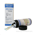 4 Parameter Urine Test Reagent strips for Urinalysis